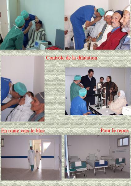 Opération c'est parti